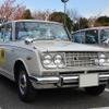 1965年 トヨペット コロナ