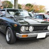 1974年 カリーナ 1600GT
