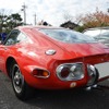 1969年 トヨタ2000GT