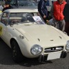 1967年 トヨタスポーツ800