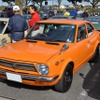 1973年 スプリンター トレノ