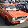 1973年 カローラ レビン