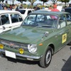 1968年 カローラ