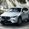 マツダ CX-3