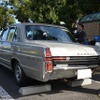 1970年 グロリア SDX