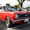 1970年 サニー クーペ1200GX