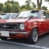 1970年 サニー クーペ1200GX