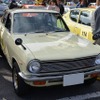 1969年 サニー 1000クーペ