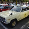 1969年 サニー 1000クーペ