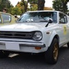1973年 チェリー クーペX-1R