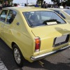 1971年 チェリー 2ドアセダンX-1