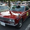 1971年 ローレル 2000GX