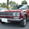 1971年 ローレル 2000GX