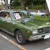 1973年 グロリア 4ドアHT
