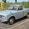 1966年 ダットサン トラック