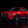 マツダ CX-3