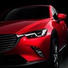 マツダ CX-3