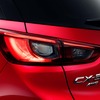 マツダ CX-3