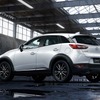 マツダ CX-3