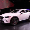マツダ CX-3