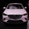 マツダ CX-3
