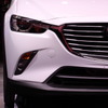 マツダ CX-3