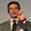 マセラティ ジャパン ファブリッツィオ・カッツォーリ 社長