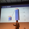 マセラティ ジャパン 会見