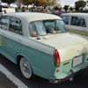 1963年 ダットサン ブルーバード1200DX