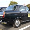 1962年 ダットサン ブルーバード