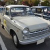 1964年 ダットサン トラック