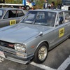 1969年 スカイライン 4ドア GT-R