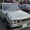 1970年 スカイライン