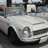 1968年 フェアレディ 2000