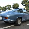 1972年 いすゞ 117クーペ