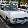 1970年 いすゞ 117クーペ