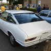1970年 いすゞ 117クーペ