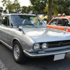 1969年 いすゞ 117クーペ