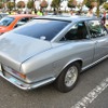 1969年 いすゞ 117クーペ