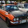 1970年 いすゞ ベレット 1600GTR