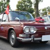 1967年 日野 コンテッサ1300