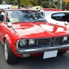 1973年 三菱 ギャランGTO GS-R