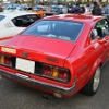 1973年 三菱 ギャランGTO GS-R