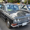 1966年 三菱 コルト1500