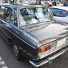 1966年 三菱 コルト1500