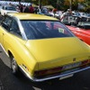 1972年 いすゞ 117クーペ