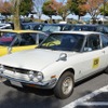 1975年 いすゞ 117クーペ XE