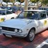 1972年 いすゞ 117クーペ
