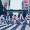 「ダッシュエックス文庫」秋葉原ビジュアル