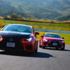 レクサス RC F